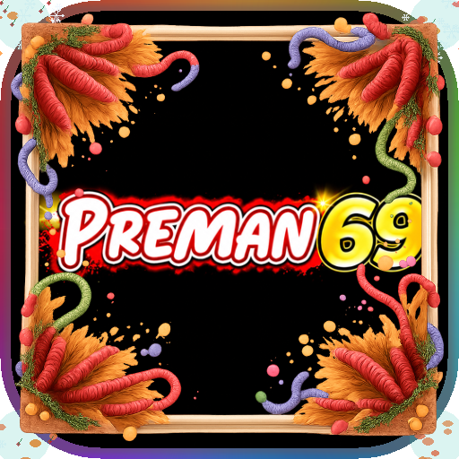 preman69 — mitra unggulan